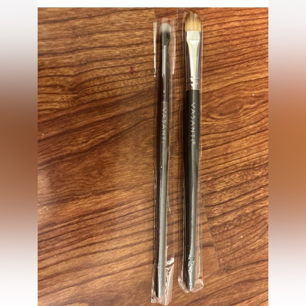 Vasanti Makeup Brushes Set